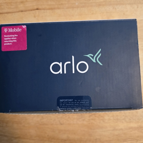 Arlo Go 2 - LTE/WiFi Security Camera - Picture 8 of 15